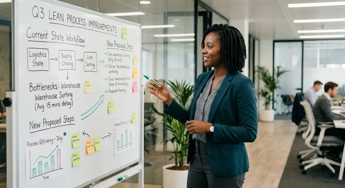 Operations leads using LuraPlus